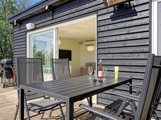 Holiday house Aakirkeby  27