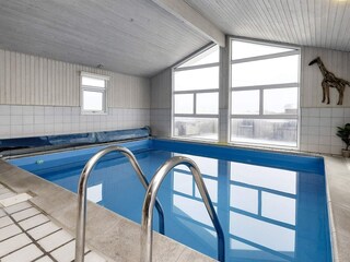 Vakantiehuis Løkken  2