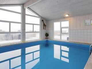 Vakantiehuis Løkken  3