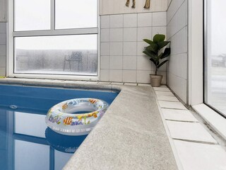Vakantiehuis Løkken  4