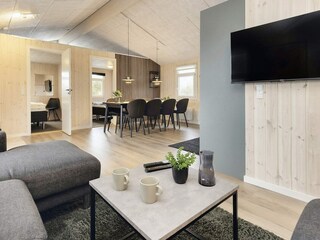 Holiday house Løkken  5