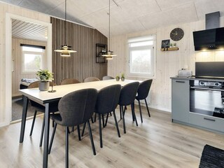 Ferienhaus Løkken  30