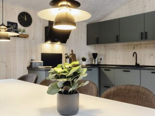 Holiday house Løkken  8