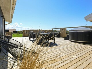 Holiday house Løkken  13