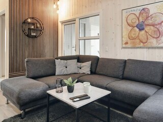Holiday house Løkken  20