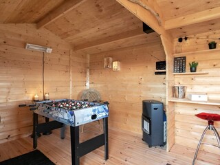 Ferienhaus Løkken  21