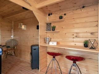 Vakantiehuis Løkken  15