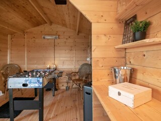 Ferienhaus Løkken  8