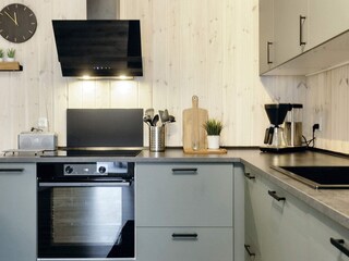 Ferienhaus Løkken  21