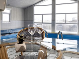 Vakantiehuis Løkken  17