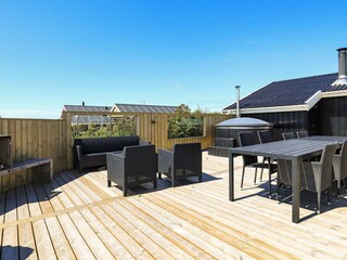 Vakantiehuis Løkken  3