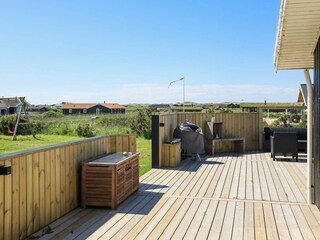 Holiday house Løkken  29