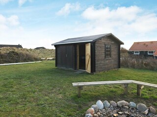 Ferienhaus Løkken  9