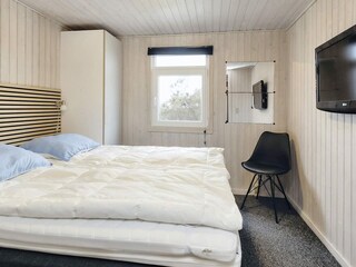 Ferienhaus Løkken  28