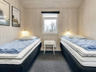 Vakantiehuis Løkken  10