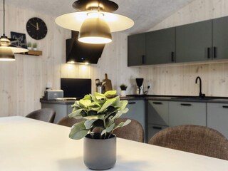 Casa per le vacanze Løkken  23