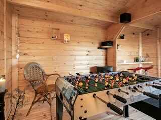 Casa per le vacanze Løkken  24