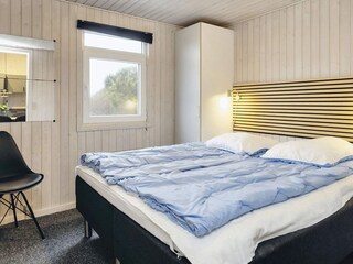 Ferienhaus Løkken  25