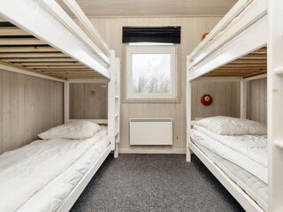 Vakantiehuis Løkken  11