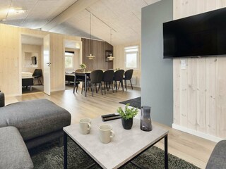 Ferienhaus Løkken  17