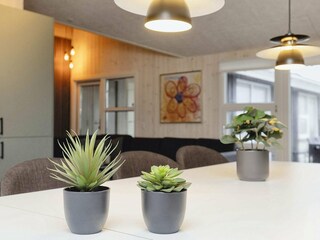 Ferienhaus Løkken  12
