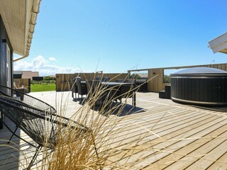 Casa per le vacanze Løkken  30