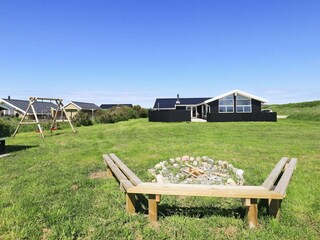 Casa per le vacanze Løkken  5