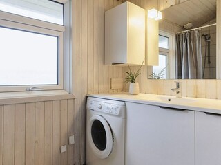 Maison de vacances Løkken  27