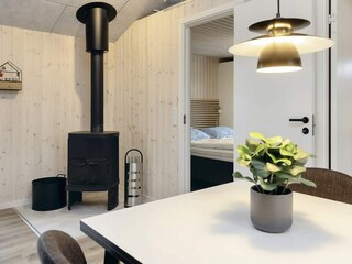 Maison de vacances Løkken  14