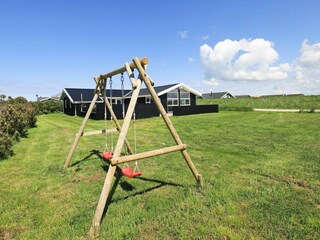 Maison de vacances Løkken  29