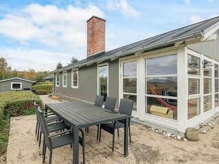 Ferienhaus Brenderup  9