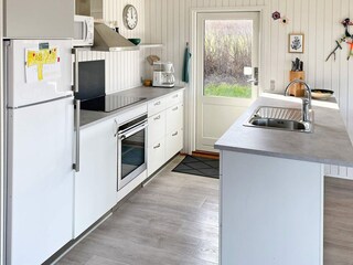 Casa de vacaciones Brenderup  10