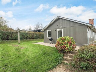 Ferienhaus Brenderup  10