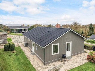 Ferienhaus Brenderup  11