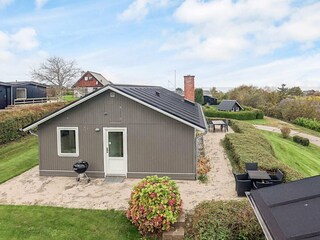 Ferienhaus Brenderup  12