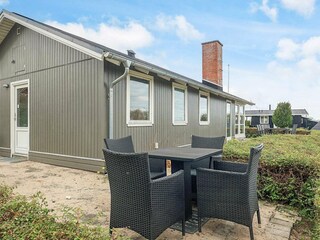 Ferienhaus Brenderup  13
