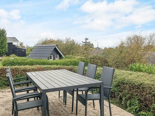 Ferienhaus Brenderup  14