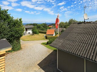 Casa per le vacanze Brenderup  7