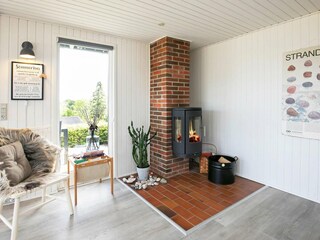 Vakantiehuis Brenderup  16