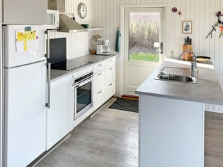 Casa per le vacanze Brenderup  5