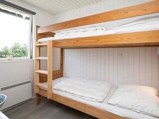 Casa per le vacanze Brenderup  9