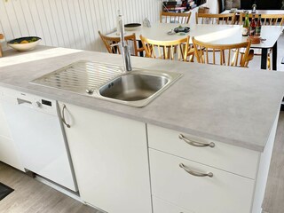 Casa per le vacanze Brenderup  6