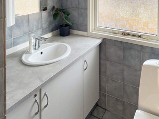 Vakantiehuis Brenderup  12