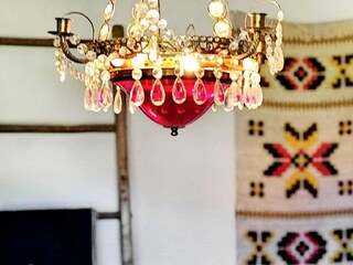 Vakantiehuis Sollerön  12