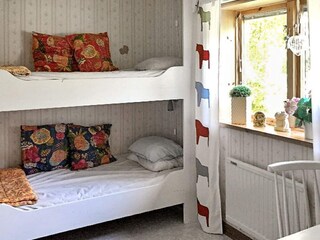 Casa de vacaciones Sollerön  8