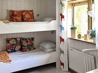 Ferienhaus Sollerön  8