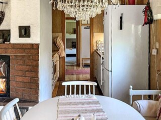 Maison de vacances Sollerön  14