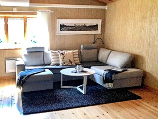 Casa de vacaciones Sollerön  10