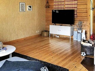 Maison de vacances Sollerön  9