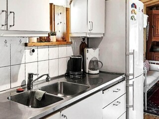 Casa per le vacanze Sollerön  14